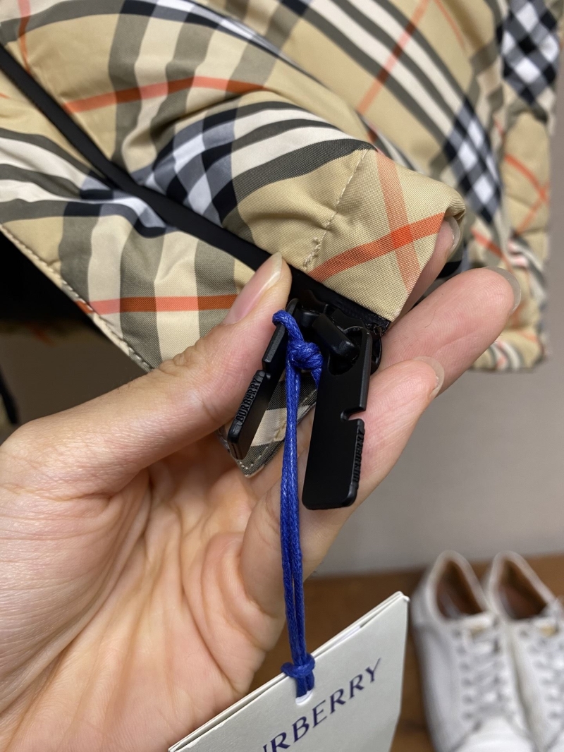 Bv*b*rry down jackets